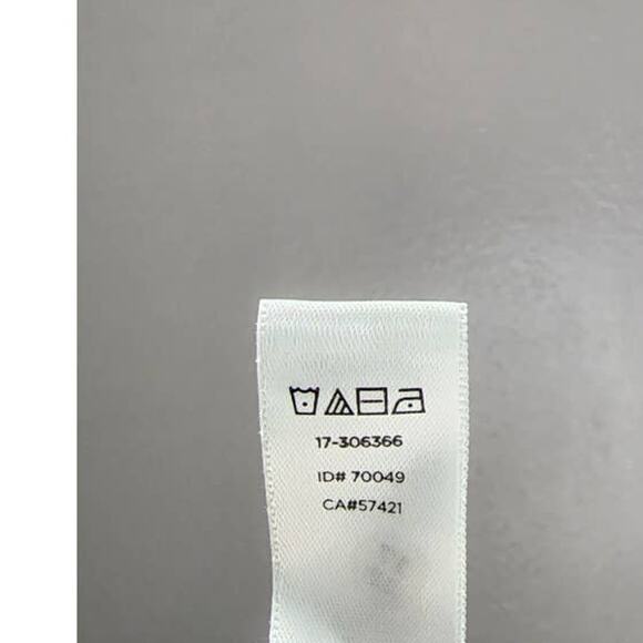 Ann Taylor LOFT Jersey Empire Waist Sundress Melon Orange Size XS - Picture 5 of 5